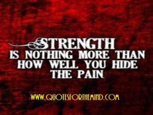 Powerful Quotes About Being