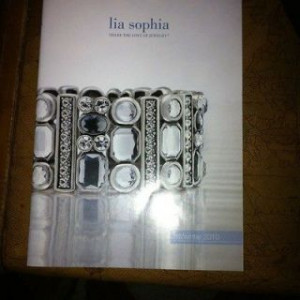 Lia Sophia Jewelry Catalog 2014