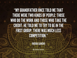 Grandfather Quotes