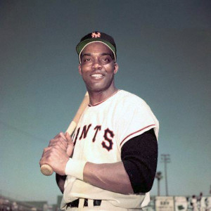 Johnny Mize (1949 Photo)