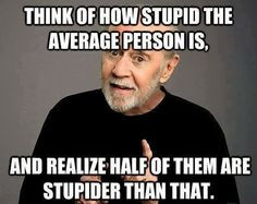 stupid quote from men know why google+ more stupidity quote 54 16