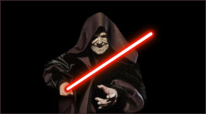 Could Darth Sidious return for 'Star Wars: Episode VII'?