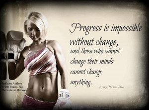 Fitness Motivational Quotes