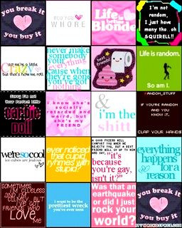 girly quote collages cute love collages icon collages cute collage ...
