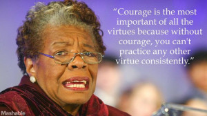 10 Maya Angelou Quotes That Will Lift You Up