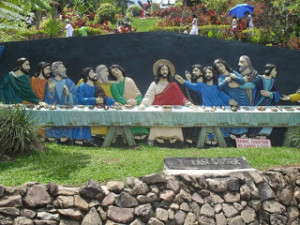 Quezon Province weekend getaway