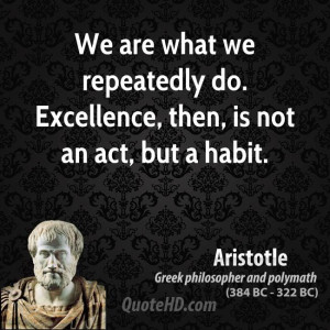 Aristotle Quotes