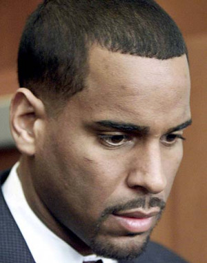 Jayson Williams’ Home Burglarised; $ 150K Stuff Missing !