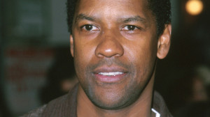 Denzel Washington - Cry Freedom