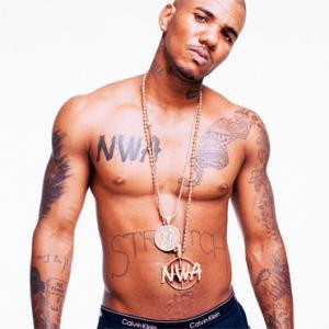 Game (Rapper) Quotes - Whats the deal butterfly tattoo...