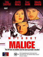 Without Malice - Movie Quotes - Rotten Tomatoes