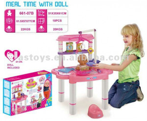 ... play set/ Baby doll bath play set /Dolls & Accessaries play at home