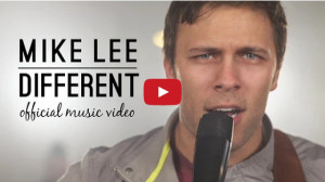 Mike Lee Released “Different”, His Newest Music Video!