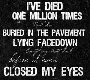 Puppets by Motionless In White