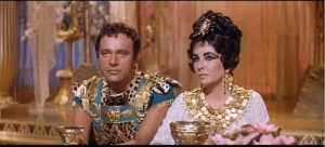 Cleopatra quotes