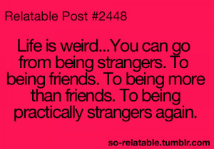 love truth life sad friends true teen quotes relatable so relatable