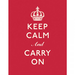 Home > Obsolete > FY15 Obsolete >Keep Calm 2014 Academic Planner