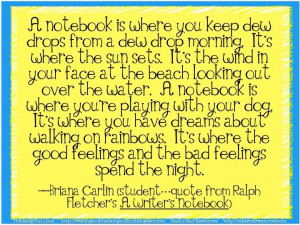 Wonderful readers of Raki’s Rad Resources, thank you for having me ...