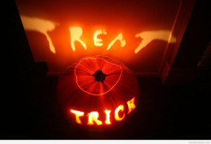 ... treating 2014 funny halloweeen treats funny trick or treat pictures