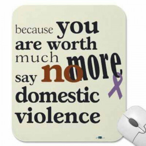 Quotes About Surviving Domestic Violence