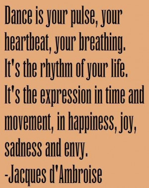 Your Pulse, Your Heartbeat, Your Breathing. It’s The Rhythm Of Your ...