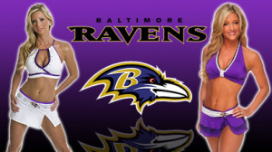 NFL Playoffs Betting - Quote the Baltimore Ravens, ChuckStrong No More
