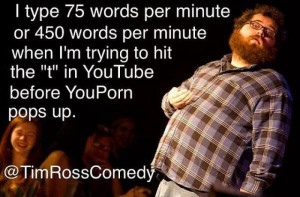 Real Life Explained Through The Quotes Of Famous Comedians