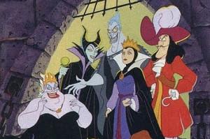 which disney villain are you counting down the 12 greatest disney ...