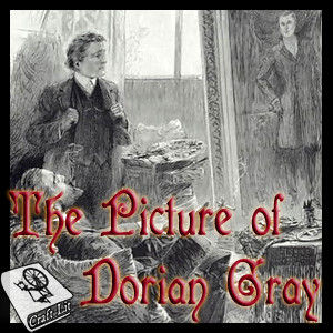 ... the final chapters of (1881) of The Picture of Dorian Gray this week