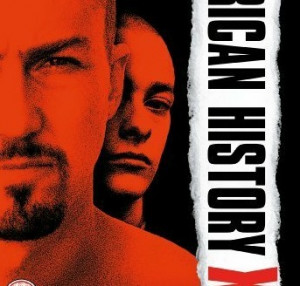 American History X quotes