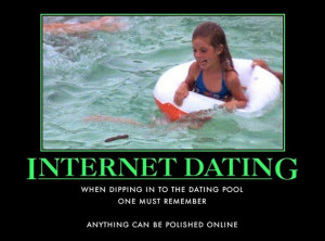Funny Online Dating