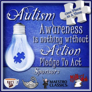 autism awareness quotes
