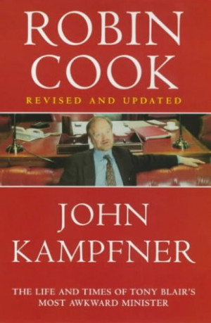Robin Cook