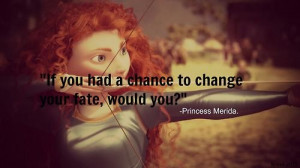brave movie quotes - Google Search