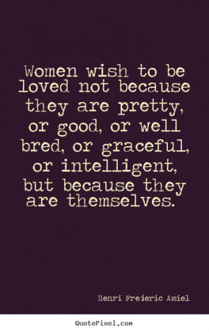 Intelligent Women Quotes