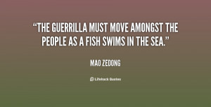 Mao Zedong Quotes