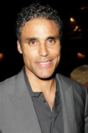 RICK FOX QUOTES HE GOT GAME