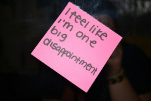 need you to need me.