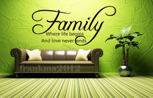 ... ://www.etsy.com/listing/109532727/10x23-small-family-life-begins-love