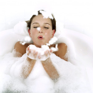 Vitamin HB | Super Indulgent Bath Soak
