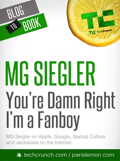 You're Damn Right I'm a Fanboy: MG ...