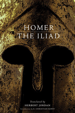 ... of all verse translations of the Iliad.