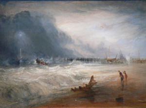Joseph Mallord William Turner (1775-1851)