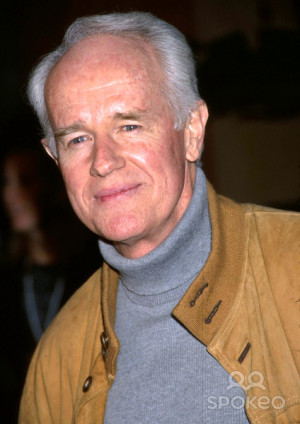 Mike Farrell Pictures