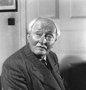 john masefield pictures and photos back to poet page john masefield ...