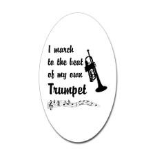 Trumpet Quotes