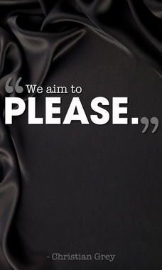 50 Shades of Grey' Lines That Will Make the Movie