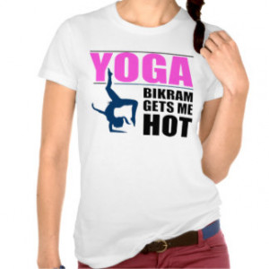 Yoga Quotes T-shirts & Shirts