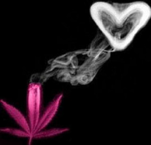 All Graphics » pretty weed
