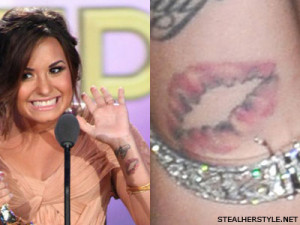 تتوهای دمی لواتــو (: 1